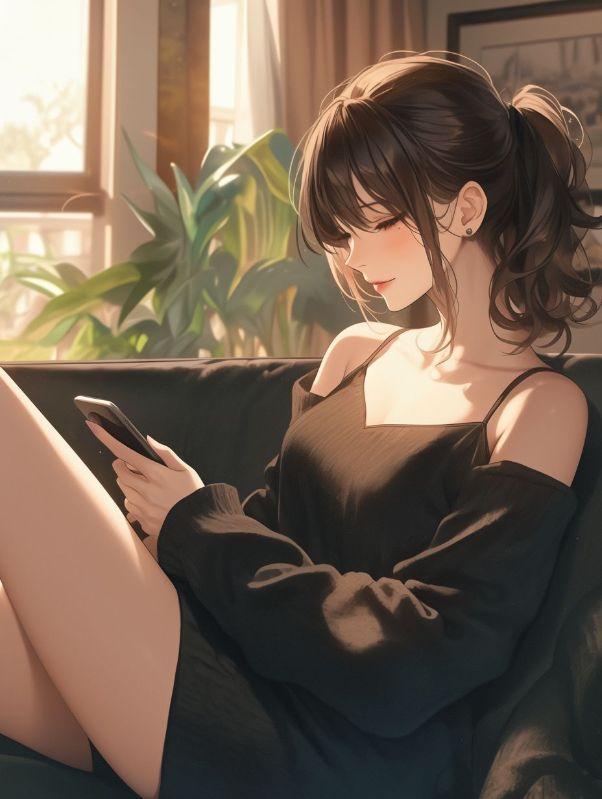 必须进步大结局